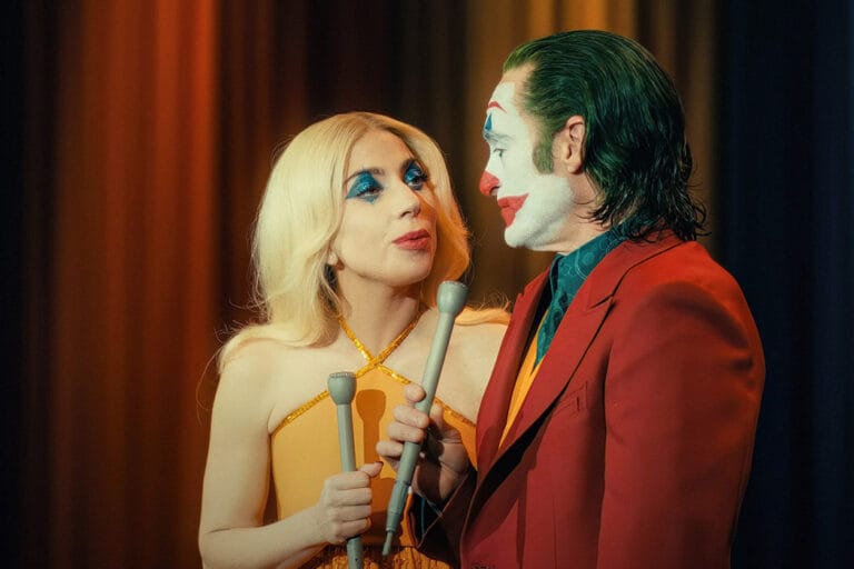 Jennifer Lopez, Joaquin Phoenix, and other nominees for the Golden Raspberry Awards -2025