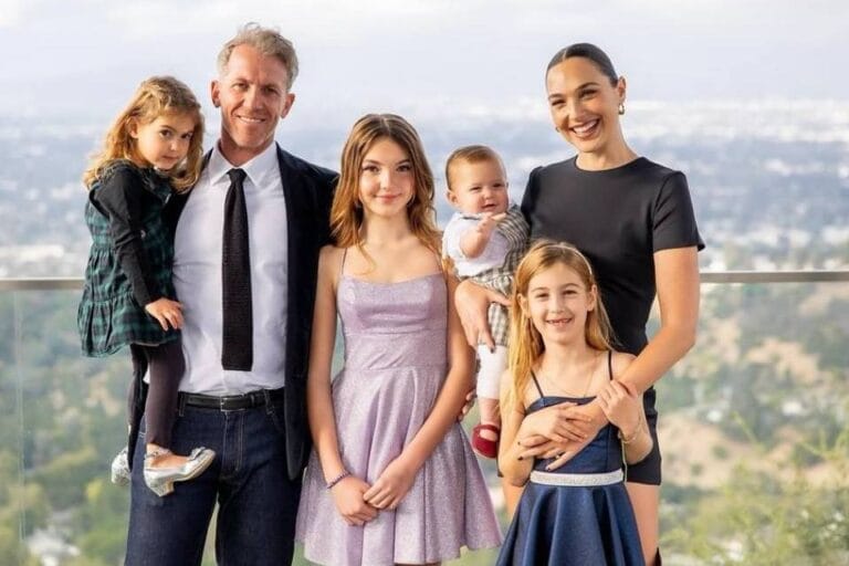 Results of 2024: world celebrities who became parents