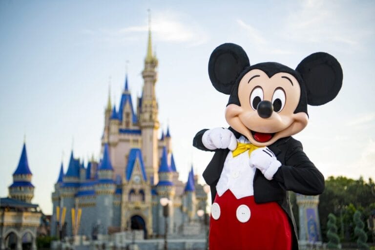 Disney to donate $15 million to victims of the Los Angeles fire