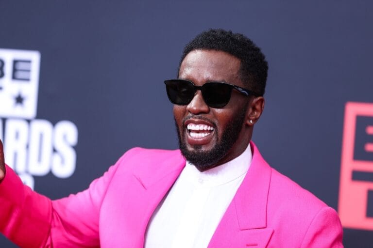 P. Diddy's lawyer refuses to defend rapper in court