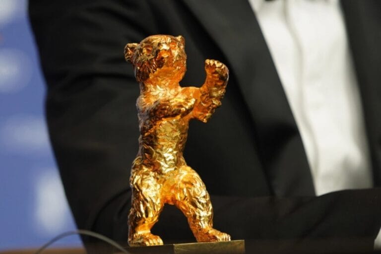 Berlinale 2025: winners of the International Film Festival announced