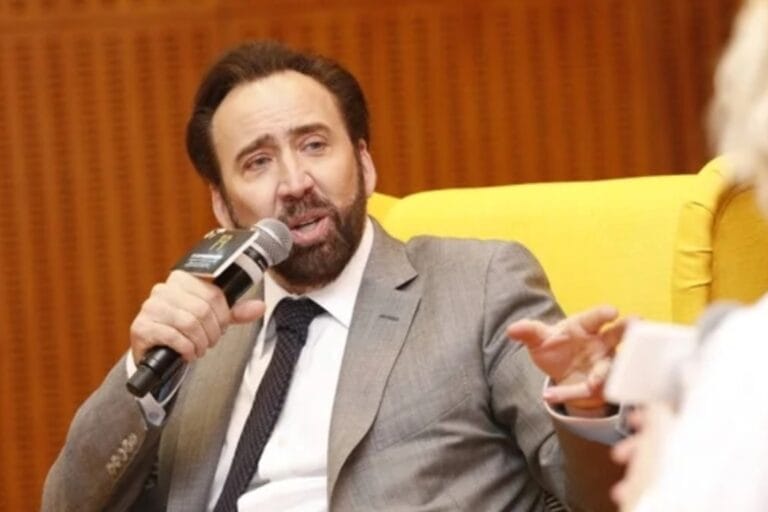 Nicolas Cage's ex-girlfriend has filed a lawsuit against the actor