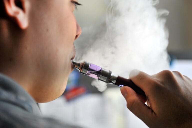 France becomes the second country in the EU to ban disposable e-cigarettes