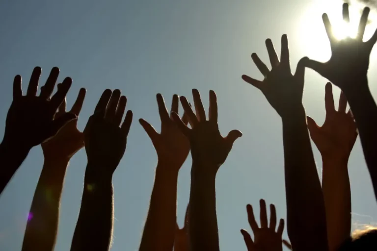 Only 6.6% of humanity lives in full democracy - the worst figure in almost 20 years