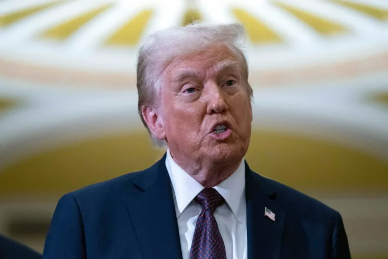 Trump's Birthday: Republicans Want to Make a New Holiday in the US