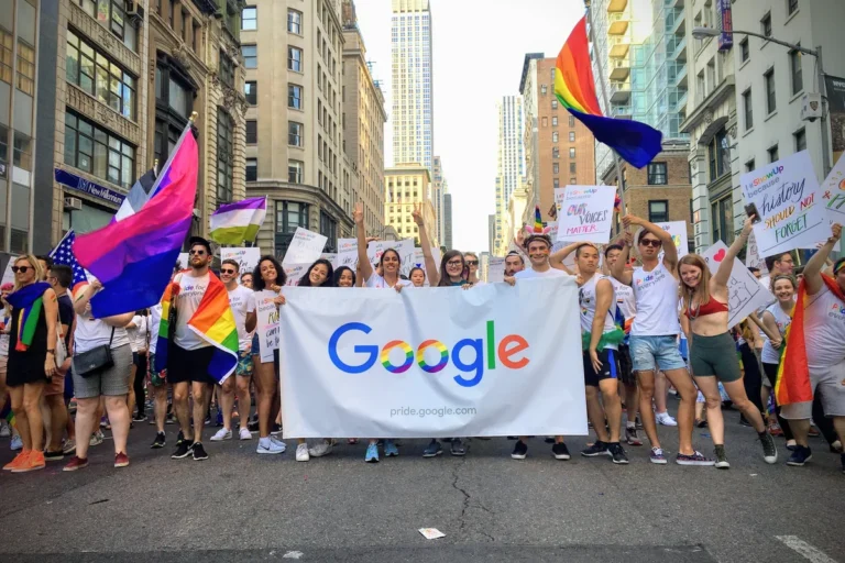 Google is scaling back its inclusion programs when hiring employees