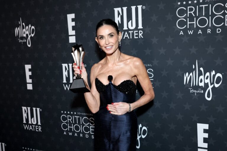 Critics Choice Awards-2025: who won