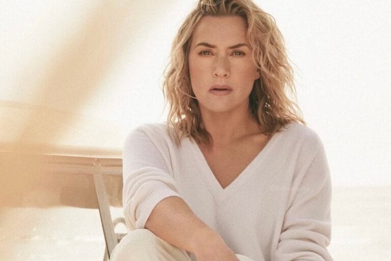 Kate Winslet will direct the film based on her son's script