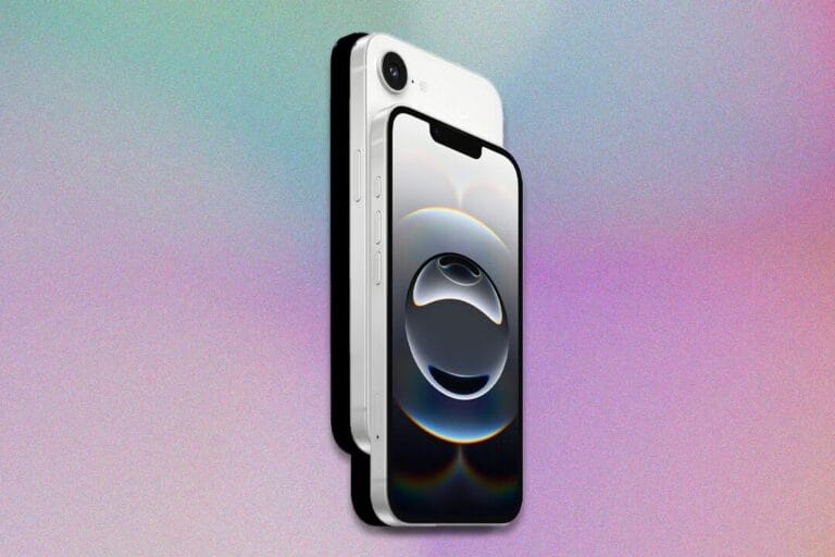 Apple has introduced the iPhone 16e