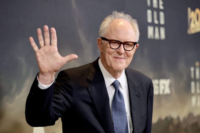 The role of Dumbledore in the Harry Potter series will be played by a cult American actor
