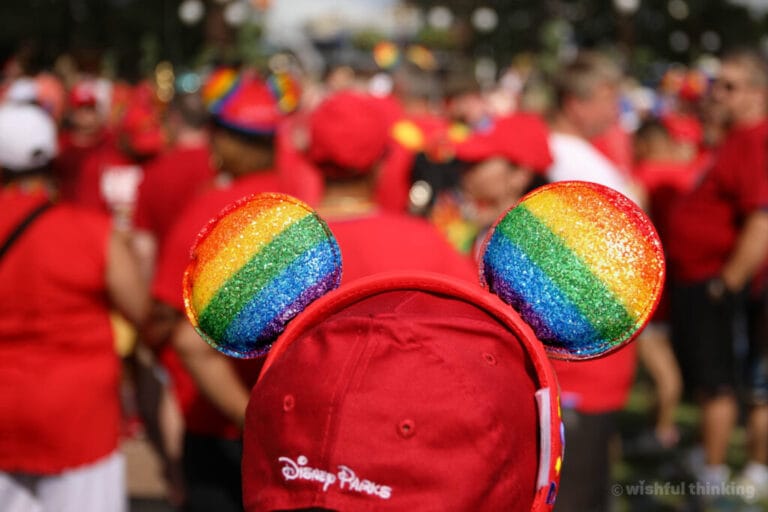 Disney intends to revise its policies
