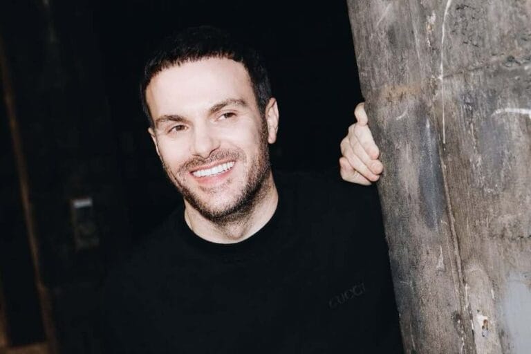 Sabato de Sarno resigns as creative director of Gucci