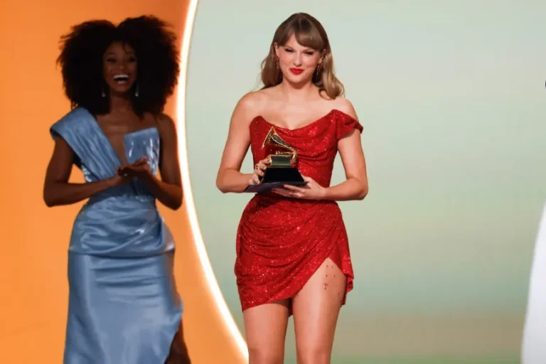 The winners of the Grammy Awards 2025 have been announced in Los Angeles
