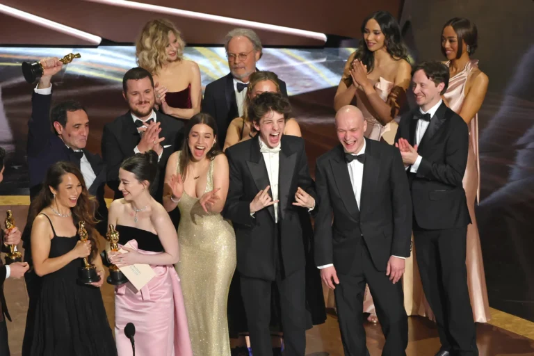 The winners of the Oscars 2025 have been announced