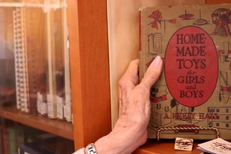 A book was returned to a library in New Jersey - 99 years late
