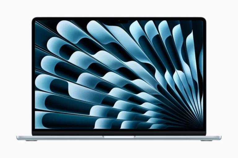 Apple unveils new MacBook Air with M4 chip