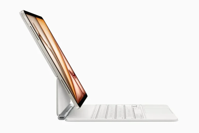 Apple unveils new iPad Air with M3 and updated keyboard