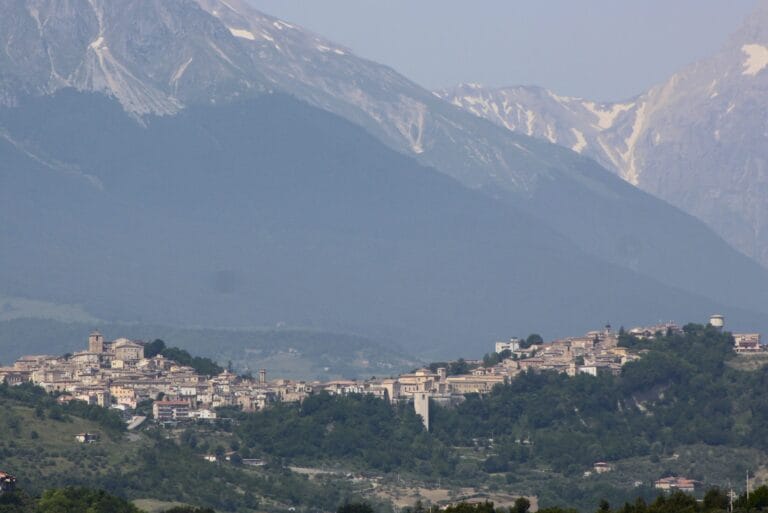 In Italy, houses are sold for €1 — they want to make an abandoned town more populated