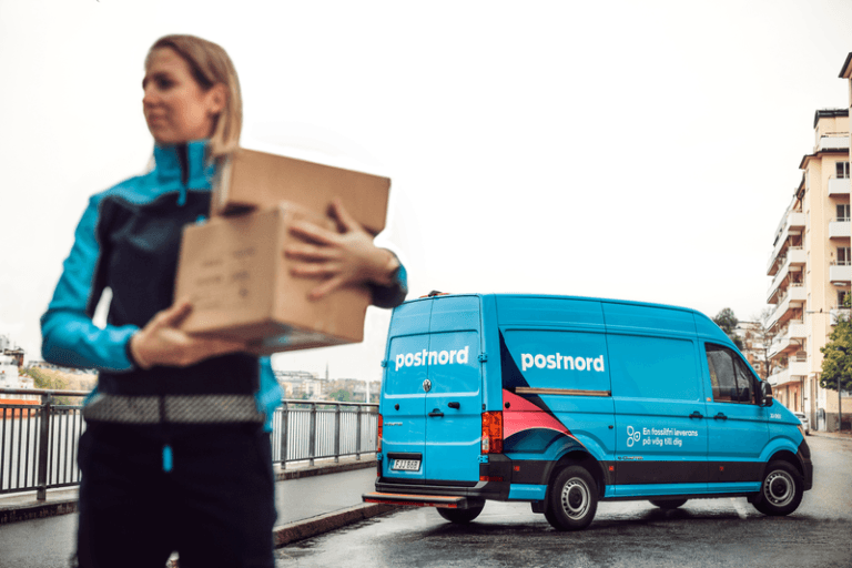 Denmark stops delivering letters by post