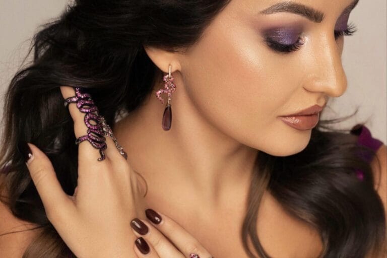 DAKINI Jewellery: Sacred Adornments Inspired by Ancient Wisdom
