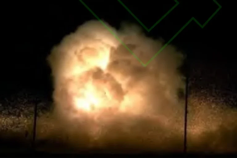 South China Morning Post: China successfully tests non-nuclear hydrogen bomb