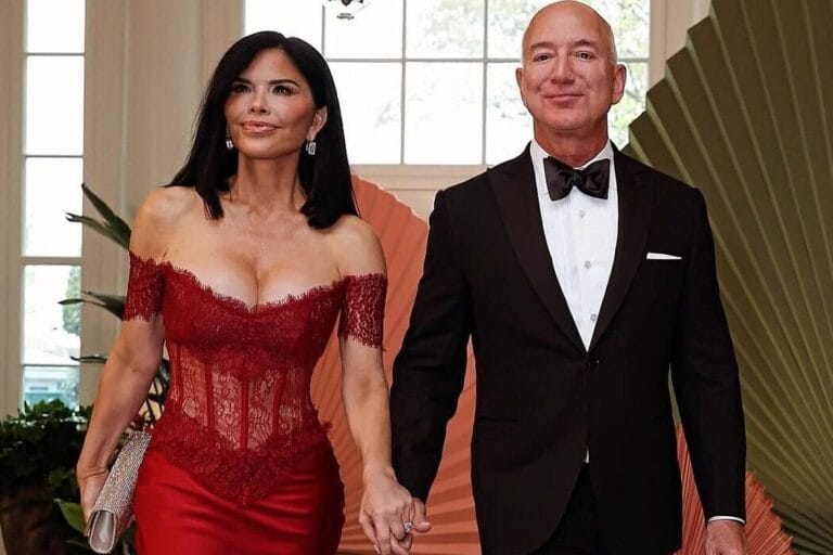 Jeff Bezos sold his Seattle estate for $63 million