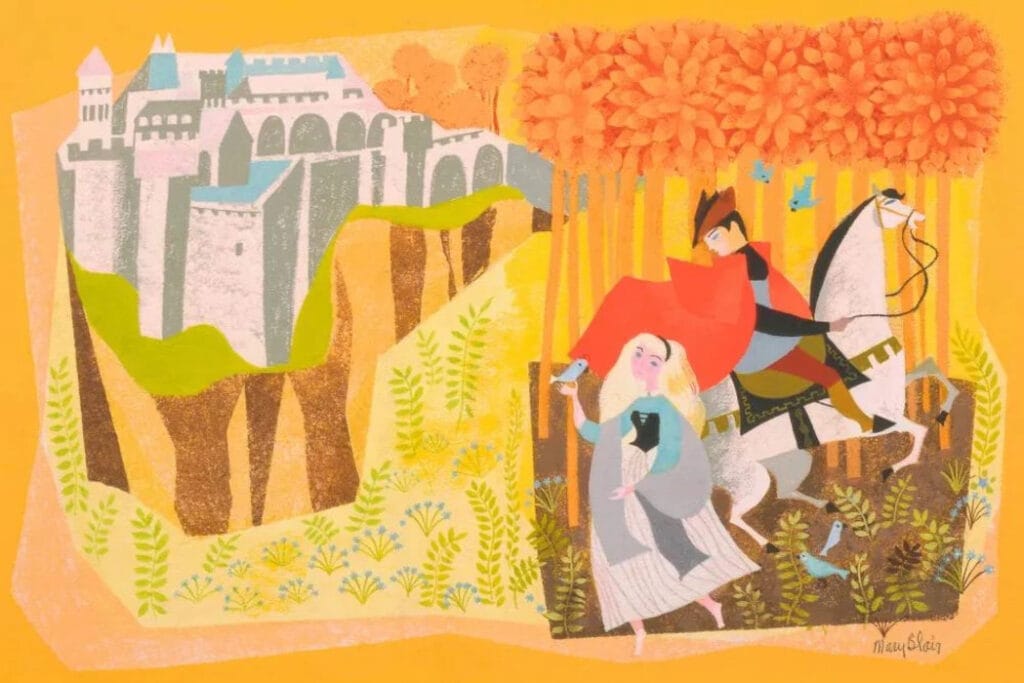 Disney to show an exhibition dedicated to female animators