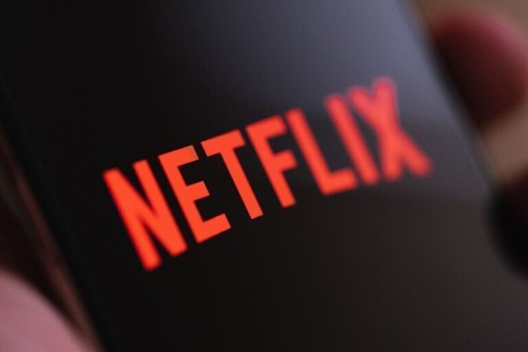 Netflix will select content according to the viewer's mood