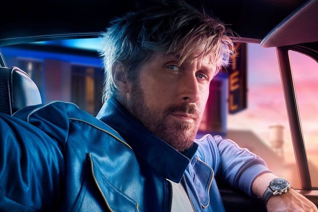 Ryan Gosling to star in new Star Wars movie