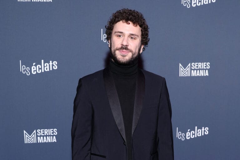 Cannes Film Festival bans actor accused of sexual assault from red carpet