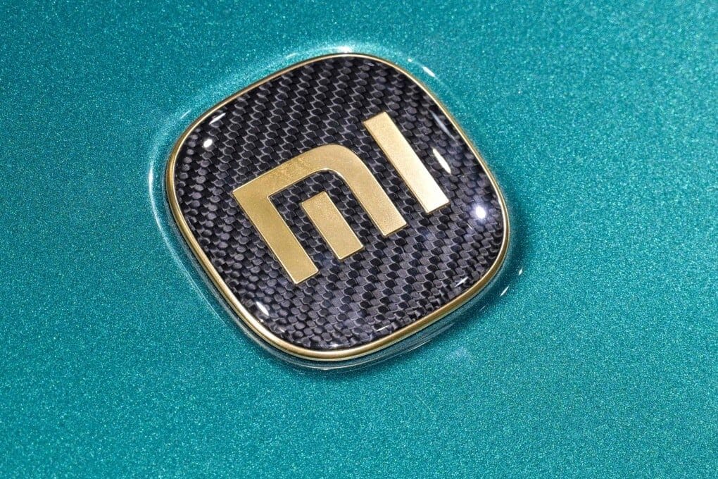 Xiaomi unveils its first AI model