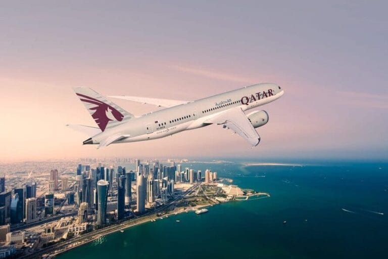 Qatar Airways reports record annual net profit