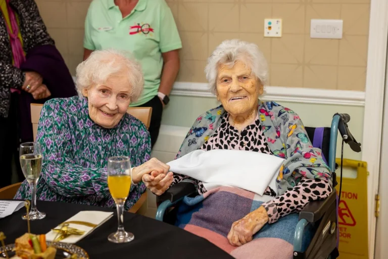 A 115-year-old British woman has been recognized as the world's oldest person