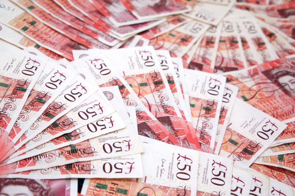 The number of billionaires has increased in the UK