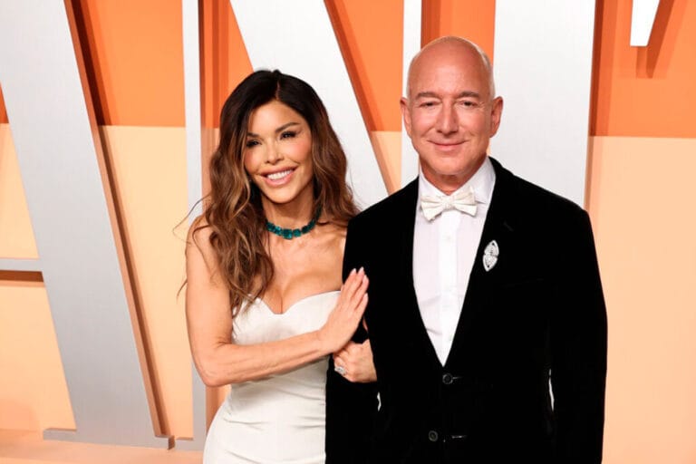 One of the wealthiest men in the world is preparing for his wedding: who is the bride, and what will the ceremony be like?