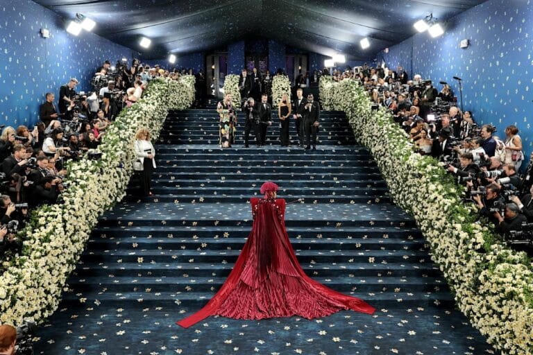 Met Gala 2025: how it was?
