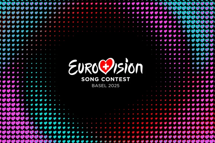 Eurovision Song Contest 2025 starts in Switzerland Eurovision Song Contest 2025 starts in Switzerland