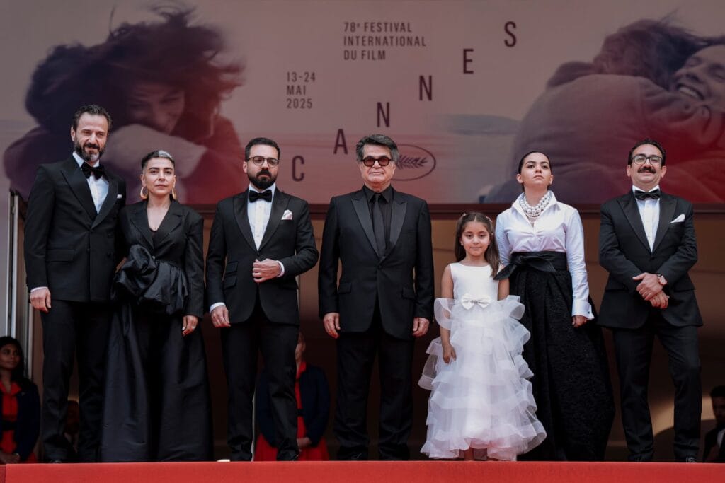 The winners of the 78th Cannes Film Festival have been announced