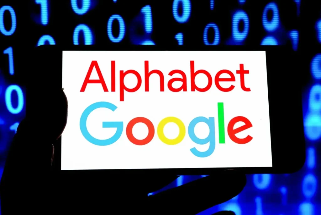 Alphabet