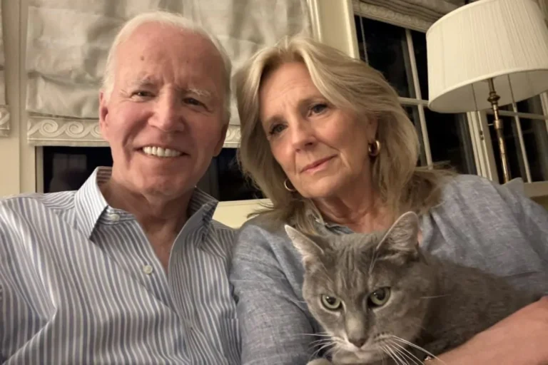 Joe Biden confirms he has been diagnosed with cancer