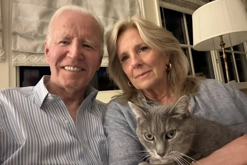 Joe Biden confirms he has been diagnosed with cancer