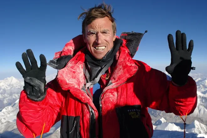British climber conquers Everest for a record 19th time