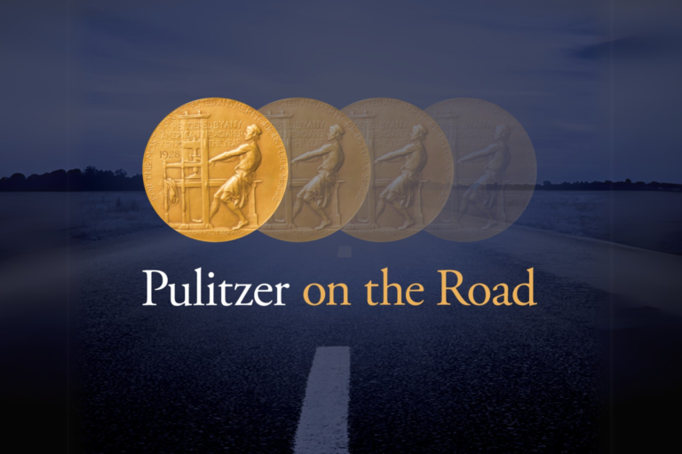 Pulitzer Prize 2025: who won