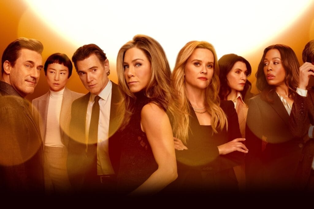 Apple has announced the release date for the new season of The Morning Show