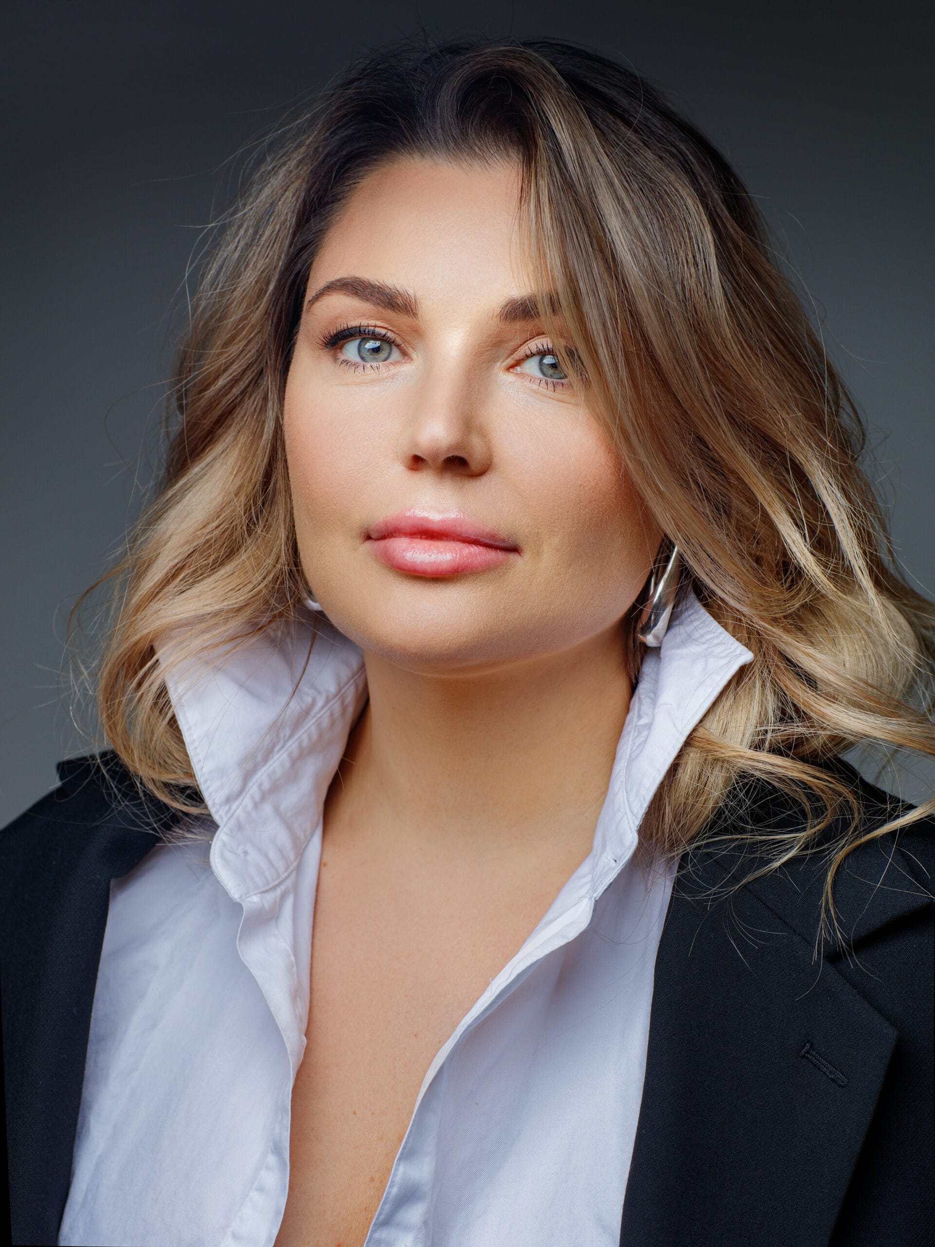 Dr. Yuliia Kopylenko, Expert in Aesthetic and Anti-Aging Medicine, Founder of SkinLab Miami and Kami Aesthetic