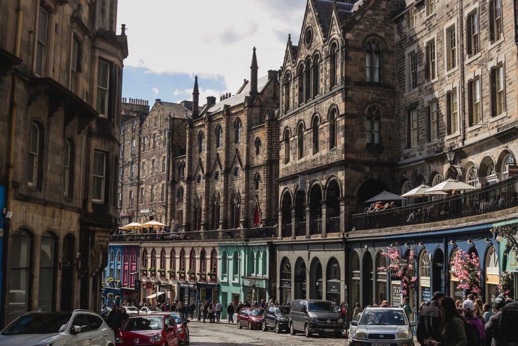 A "mini-city" will be built for 1 billion pounds for the filming of the new Harry Potter series A "mini-city" will be built for 1 billion pounds for the filming of the new Harry Potter series