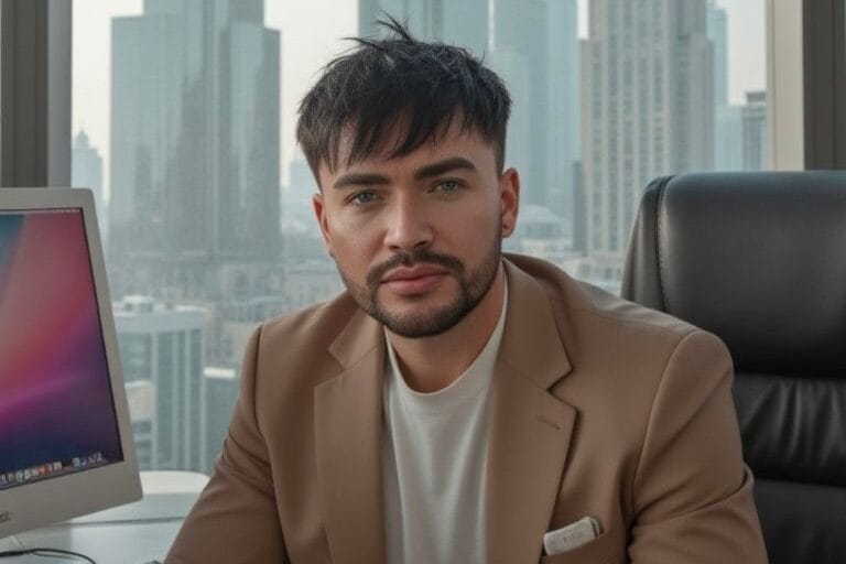 Revolution in PR: How Igor Sergeev is building a transparent media ecosystem called Papa Media