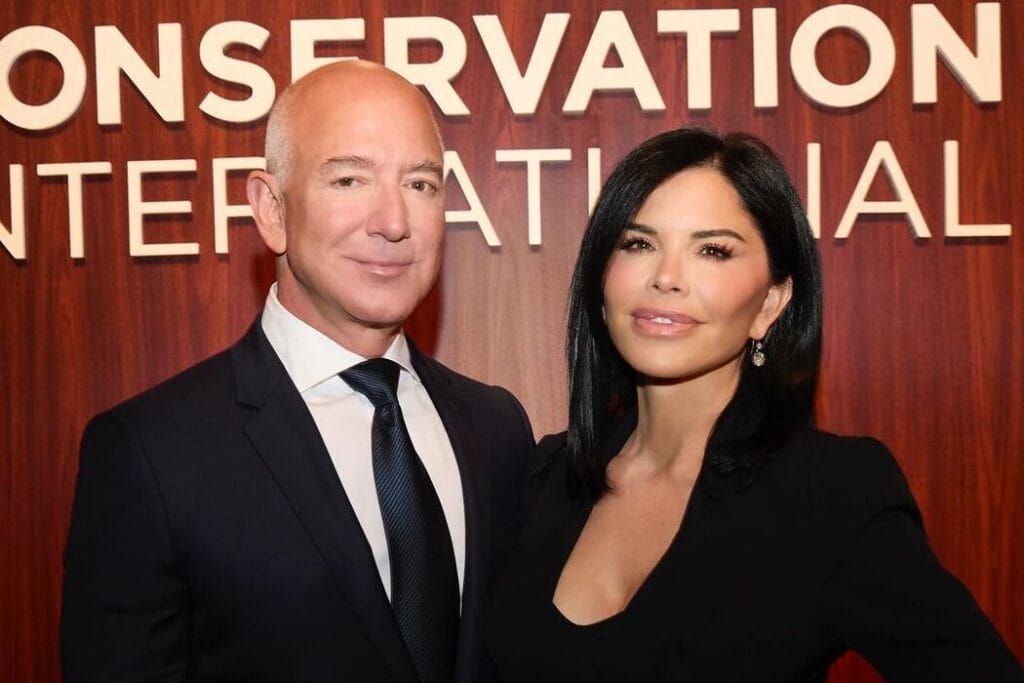 Jeff Bezos rented the most elite hotels in Venice for his wedding