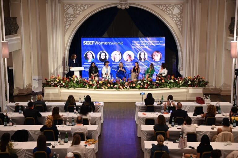 SIGEF Women Summit 2025 Celebrates Global Women Change-Makers and Gender Equality in Malta