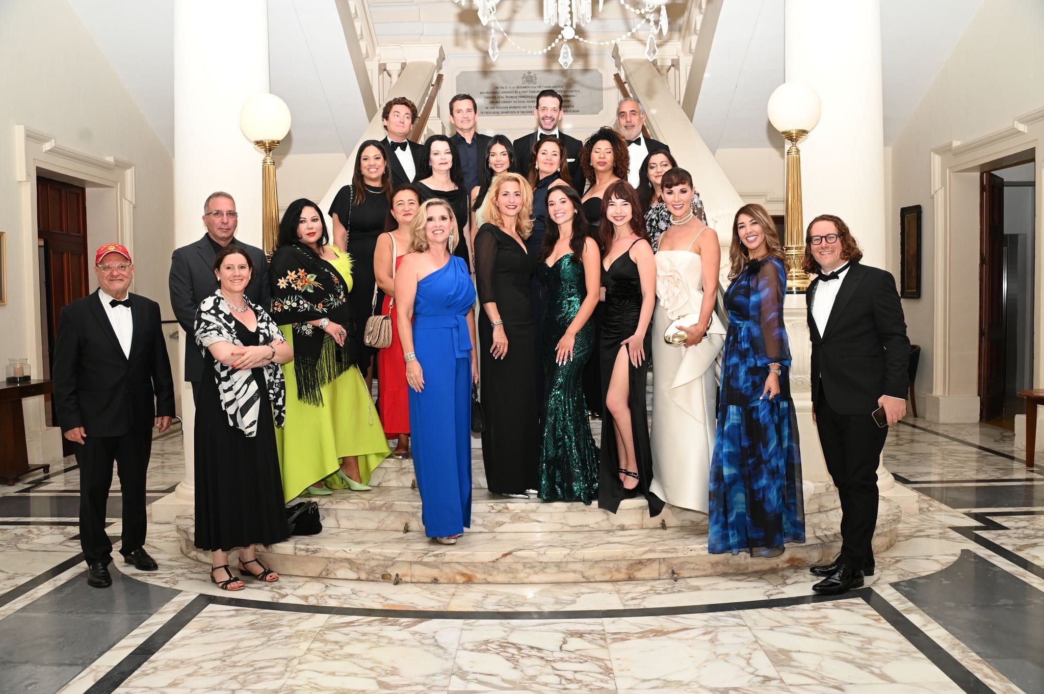 SIGEF Women Summit 2025 Celebrates Global Women Change-Makers and Gender Equality in Malta